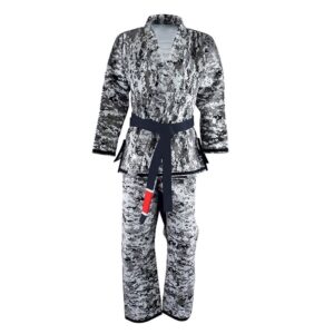 Taekwondo Uniform SNS-4207