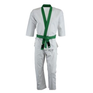 Taekwondo Uniform SNS-4209
